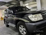 2006 Toyota Land Cruiser GX -  7 Seats, Automatic